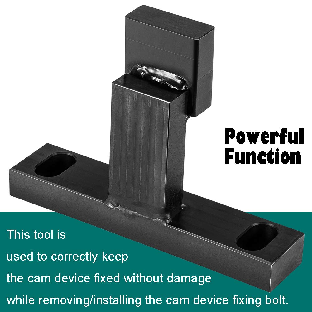 Cam Gear Retaining Tool J-35652-A Fits for Detroit Diesel 60